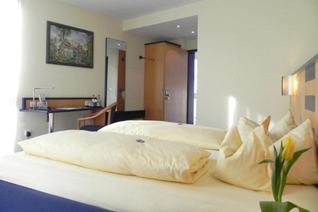 Hotel Alber Leinfelden-Echterdingen Room photo