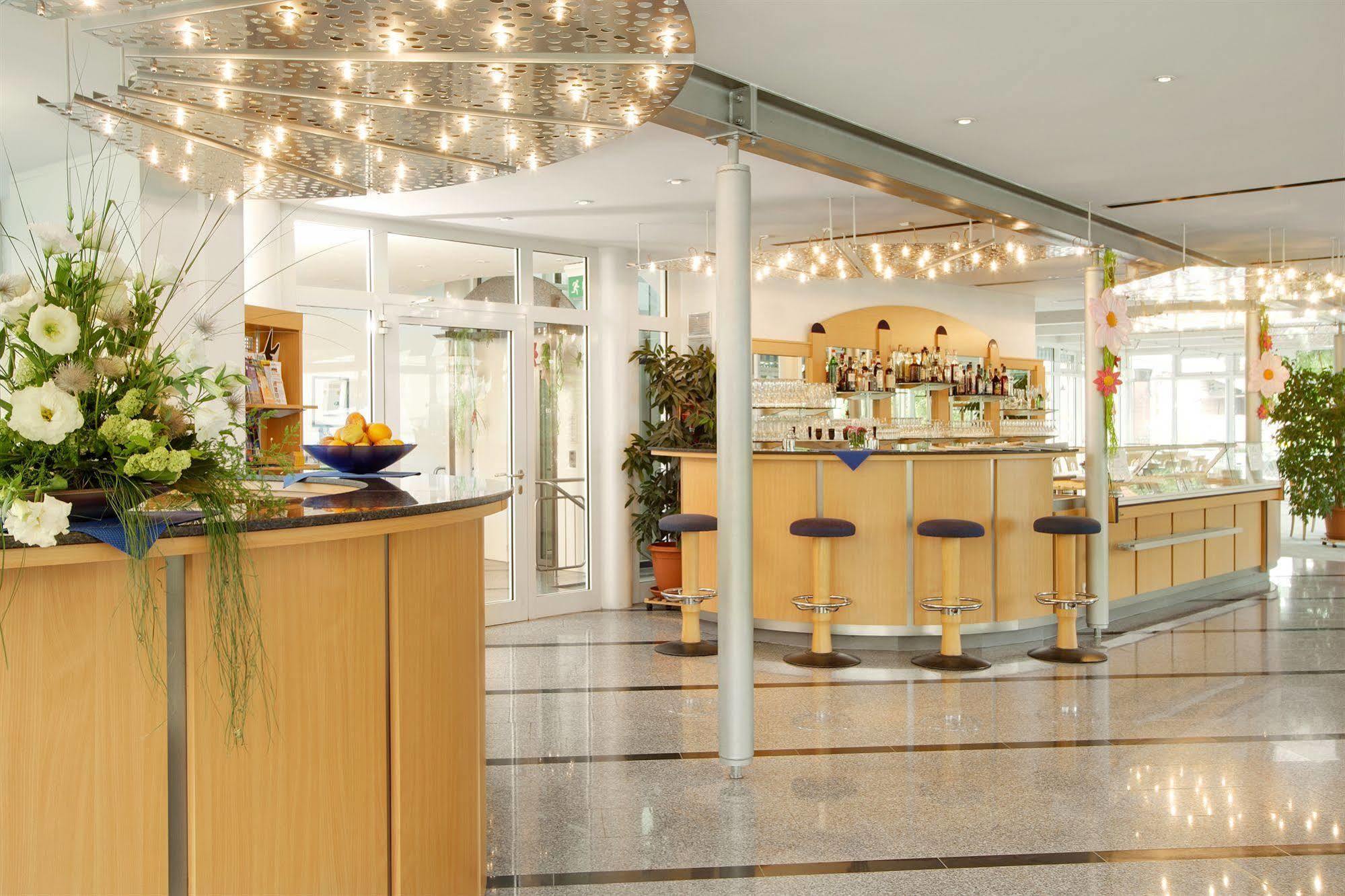 Hotel Alber Leinfelden-Echterdingen Exterior photo