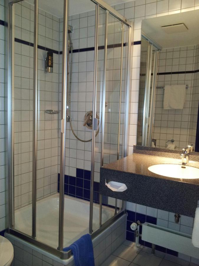 Hotel Alber Leinfelden-Echterdingen Room photo