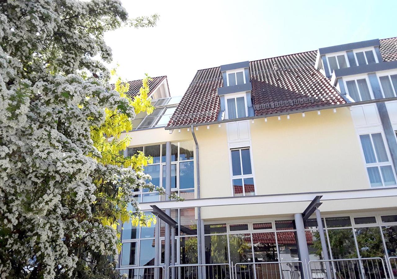 Hotel Alber Leinfelden-Echterdingen Exterior photo